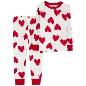 Carter’s Valentine’s Day Set, NWT, Size 24months